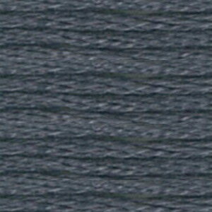 刺繍 刺しゅう糸 オリムパス 25番 ブラウン・グレー系 487 【メール便可】