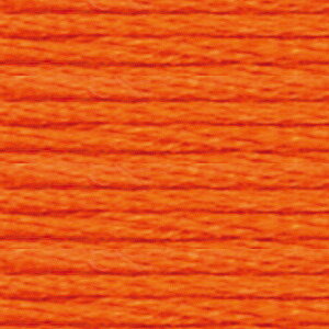 刺繍 刺しゅう糸 オリムパス 5番 1051 【メール便可】