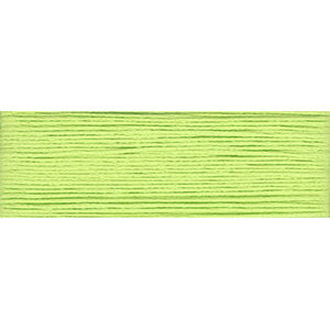 刺繍 刺しゅう糸 COSMO 25番 グリーン系 269 【メール便可】