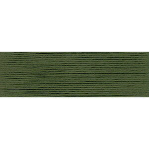 刺繍 刺しゅう糸 COSMO 25番 グリーン系 925 【メール便可】