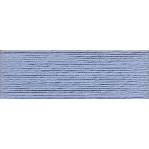 刺繍 刺しゅう糸 COSMO 25番 パープル・ブルー系 2662 【メール便可】