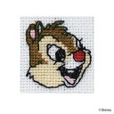 刺繍 キット オリムパス Disney キーリング デール | キー・リング Disneyシリーズ ディズニー