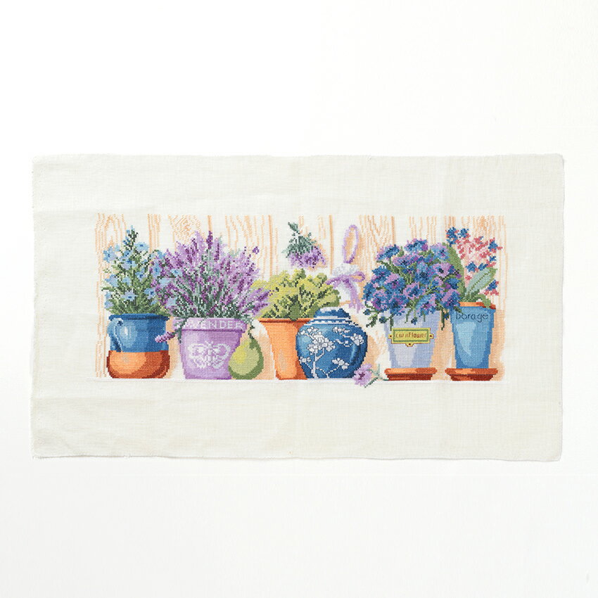 DMC JPXC0265 刺しゅうキット | ディーエムシー 刺しゅう糸 刺繍糸 刺繍キット