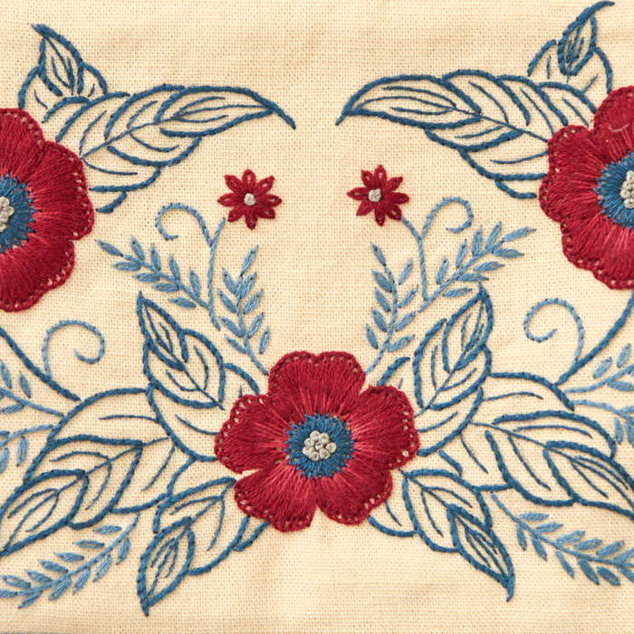 楽天市場】戸塚刺繍 キットの通販
