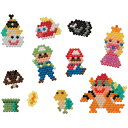 AQ-234 アクアビーズマリオキャラクターセット