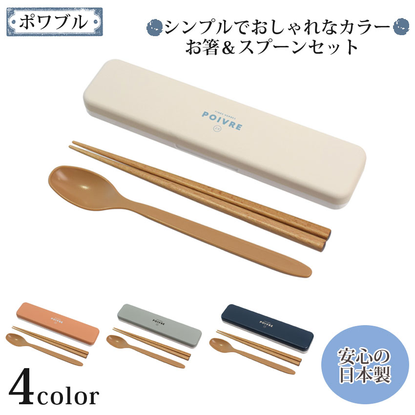 ポワブル 抗菌コンビセット 20cm
