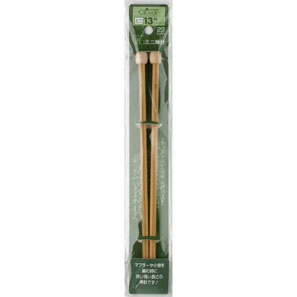 クロバー 匠　ミニ棒針　2本針　13号 クローバー　54-263　(メール便可)