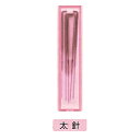 クロバー フェルトパンチャー替針(太針) クローバー 58-607 (メール便可)