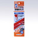 クロバー 刺激臭がしない! 布補修ボンド 40g クローバー クローバー 68-036 (メール便不可)