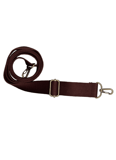 アクリル持ち手 ショルダータイプベルト 80〜140cm 幅3.8cm スマホホルダー ストラップホルダー ネックストラップ 肩掛け ななめ掛け YAT-143...