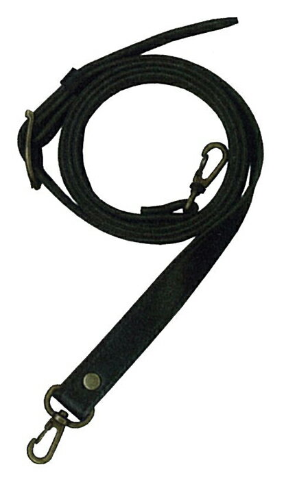 合成皮革持手 ショルダータイプ 110cm最長140cm×幅2cm 1本入 スマホホルダー ストラップホルダー ネックストラップ 肩掛け ななめ掛け YAS-2...