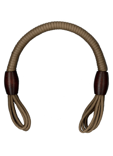 ロー引きバッグ持ち手　手さげタイプ　BM-3897　(取り寄せ品)　(メール便可)