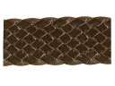 【送料無料】 アクリルGTメッシュテープ 10m巻 25mm幅 持ち手用 BT-2567 (取り寄せ品) (メール便不可)