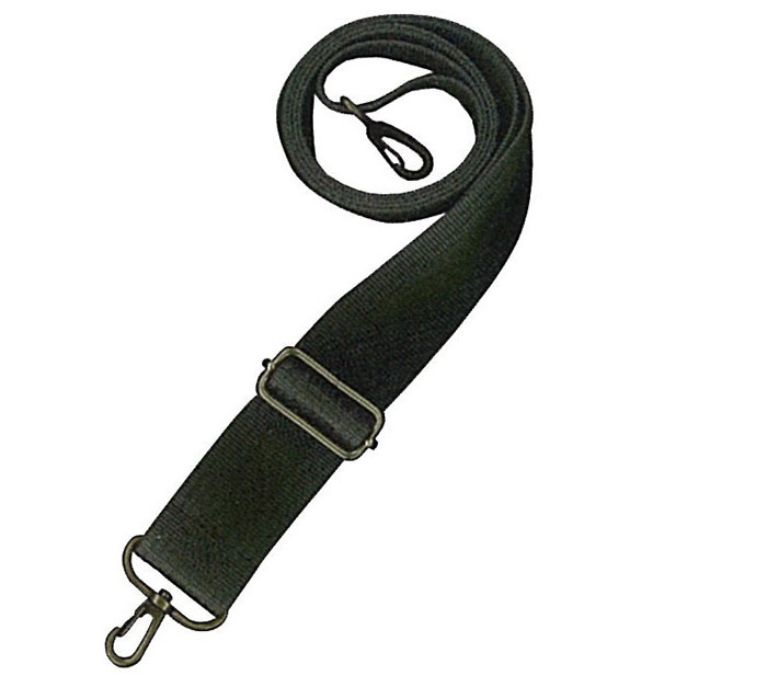 アクリルショルダータイプ持ち手 1本入 80cm〜140cm スマホホルダー ストラップホルダー ネックストラップ 肩掛け ななめ掛け YAT-7401 (取り...