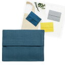 縫製済みの ポケットティッシュケース (ジャバクロス65目) (取り寄せ品) (メール便可)