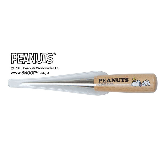 スヌーピー 目打ち　ピーナッツ PEANUTS　8591　(取り寄せ品)　(メール便可)
