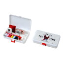 ミササ くまのがっこう ソーイングセット ストッパータイプS 1769 (取り寄せ品) (メール便不可)
