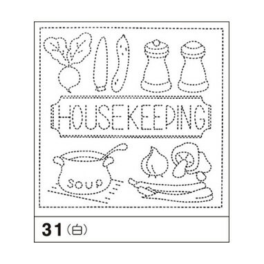 【出来上がり寸法】約縦34cmx横34cm【パック内容】晒木綿説明書　「備考」図案は布にプリント済み。仕立て済みではありません。●入数:3枚SNS投稿でおすすめのハッシュタグ#ハンドメイド#裁縫道具#手芸#裁縫材料#手づくり#カバン#ソーイング#洋裁#刺しゅう糸#家庭科#DIY#手芸キット#キット#オリムパス#オリンパス#パッチワーク#パッチワーク材料#handmade※この商品だけでメール便発送する場合2セット入ります。(別のアイテムもご注文の場合はメール便に入りきらない場合がございます)メール便で3セット以上ご購入の場合は分けてご注文下さい（一度にご注文いただくと、当店メール便規定サイズにオーバーしますので送料がかかります。メール便送料はご注文回数に応じて追加されます。）「配送についての詳細はこちら」cd022111　スイートホーム　3枚組　花ふきん15(白)1020円　（税別・送料別）マイカントリー　3枚組　花ふきん17(白)1020円　（税別・送料別）ドリームベア　3枚組　花ふきん25(白)1020円　（税別・送料別）ベジタブル　3枚組　花ふきん27(白)1020円　（税別・送料別）