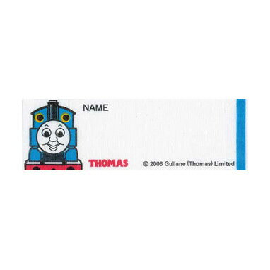 オリムパス ネームラベル トーマス N76 (取り寄せ品) (メール便可) オリムパス ネームラベル トーマス N76 (取り寄せ品) (メール便可)