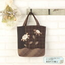 オリムパス シックなお花のバッグ PA-752 (取り寄せ品) (メール便不可)