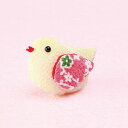 パナミ 手芸キット お飾パーツキット ひよこ LH-345 (メール便可)