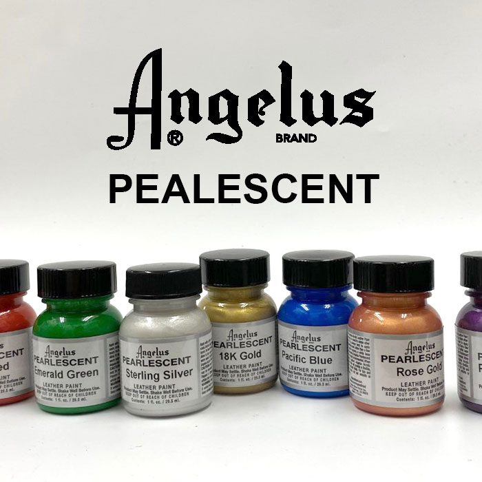 アンジェラス/Angelus パールペイント 1oz