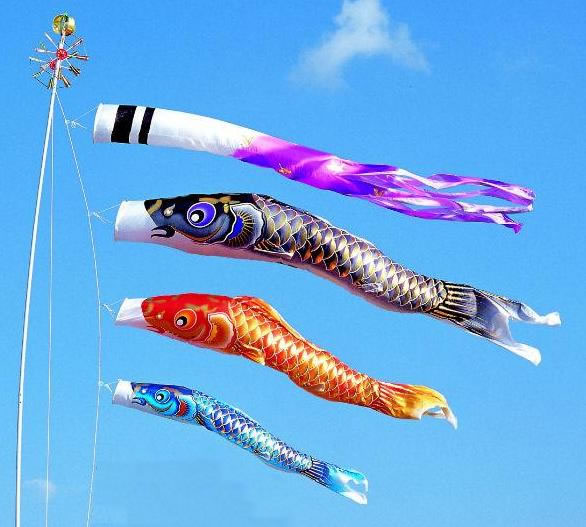 鯉のぼり こいのぼり 庭用 送料無料 ポール付 金箔 大空鯉 フルセット 選べる 3m 4m 新作 秀光 限定品 特選 目玉商品 買得 人気 ランキング 734...