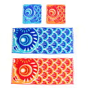 鯉のぼり こいのぼり 2025年 新作 秀光 限定品 特選 目玉商品 買得 人気 今治 タオル ハンカチ フェイスタオル かわいい おしゃれ ランキング D80...