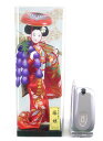 【日本人形】【J003】日本人形4号ケース入り【藤娘】【新作】【秀光】【限定品】【楽ギフ_のし】【楽ギフ_のし宛書】