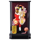 羽子板 初正月 初節句 厄除け ケース かわいい 毬 立体 振袖 道成寺 押絵 送料無料 コンパクト ミニ 新作 秀光 限定品 目玉商品 お買得 人気 ランキン...