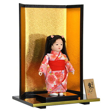 雛人形 ひな人形 お雛様 おひなさま かわいい 手作り 2019年 新作 秀光 限定品 コンパクト ミニ 初節句 ひな祭り 市松 舞踊 平飾り 贈答品 プレゼント 脇飾り 姉妹 買得 お得 人気 ランキング P83515