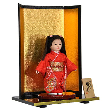 雛人形 ひな人形 お雛様 おひなさま かわいい 手作り 2019年 新作 秀光 限定品 コンパクト ミニ 初節句 ひな祭り 市松 舞踊 平飾り 贈答品 プレゼント 脇飾り 姉妹 買得 お得 人気 ランキング P83517