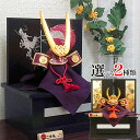 五月人形 5月人形 兜 鎧兜 2025年 手作り 初節句 送料無料 コンパクト ミニ 収納 新作 秀光 限定品 目玉商品 カッコイイ 買得 お得 人気 ランキン...
