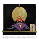 五月人形 5月人形 兜 鎧兜 2025年 手作り 初節句 伊達政宗 送料無料 コンパクト ミニ 平飾り 新作 秀光 限定品 目玉商品 カッコイイ 買得 お得 人...