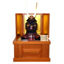 秀光人形工房で買える「五月人形 5月人形 鎧 鎧兜 2025年 手作り 初節句 送料無料 コンパクト ミニ 収納 奉納 井伊直政 新作 秀光 限定品 目玉商品 カッコイイ 買得 お得 人気 ランキング P98123」の画像です。価格は189,200円になります。