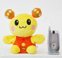 【F028】ハンドパペット NHKキャラクターうーたん かわいいうーたんのハンドパペットが登場!【秀光】