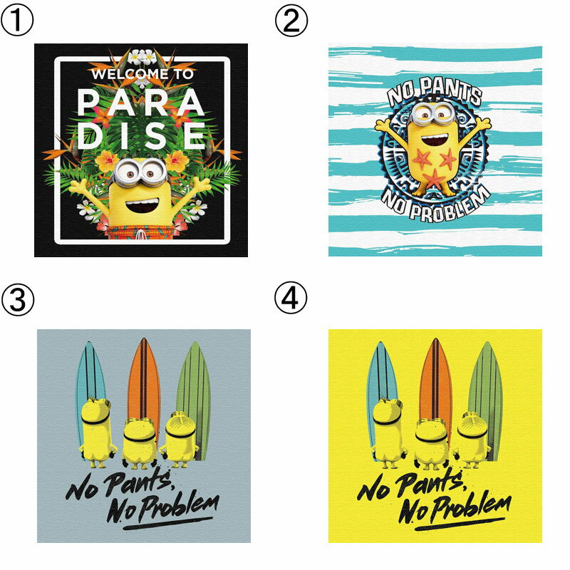 簡単!模様替え!アートデリ ミニオンの壁掛けアート【グルー ミニオンズ インテリア 雑貨 アート 映画 おしゃれ ユニバ オシャレ ルーム 部屋 玄関 トイレ ...