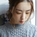 【Nothing And Others/ナッシングアンドアザーズ】DoubleChain Necklace ネックレス【14K シンプル チェーン 2種 秋 ボリューム 合金 外国 海外 合わせやすい ギフト 金属アレルギー シルバー 925 真鍮 おしゃれ 可愛い 贈り物 プレゼント ワンポイント ロング 金荒れ】(4)
