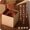 【春華堂公式】SANGRIA CAKE/うなぎパイでお馴染みの春華堂の定番商品 SANGRIA CAKE/お菓子 焼き菓子 洋菓子 個包装 お礼 かわいい 可愛い プチギフト スイーツ ギフト 手土産 挨拶 静岡 土産 静岡土産 お土産 小分け ギフト 常温便