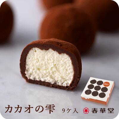 【バレンタイン】トリュフのチョコを男友達にプレゼント！人気ブランドのものを教えて！