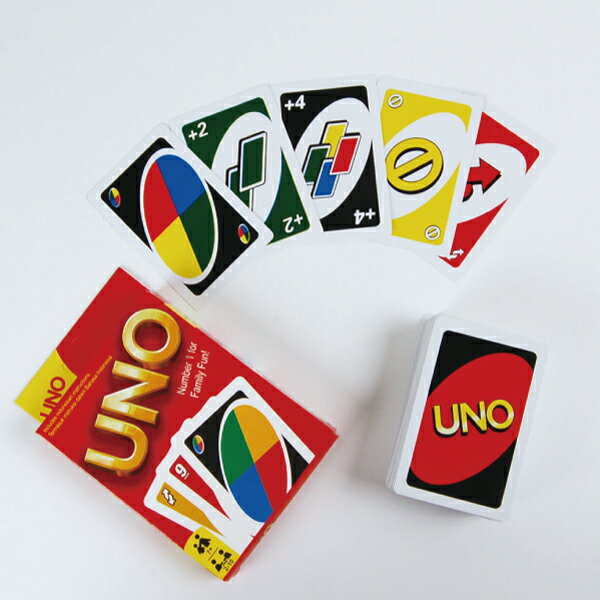 カードゲーム 「メール便発送（定形外）」UNO カードゲーム unoウノ 英語パッケージ プレゼント