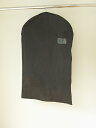 ブラックスタイルカバー サイズ100 2枚入【洋服カバー 衣装カバー 衣類カバー 衣類収納 礼服収納 ブラックフォーマル収納 冠婚葬祭 クローゼット収納 151...