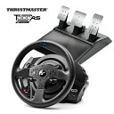 Thrustmaster T300RS GT EDITION nR XXg}X^[[Ki] nhRg[[ Racing Wheel [VO zC[ PS5 PS4 PS3 PC