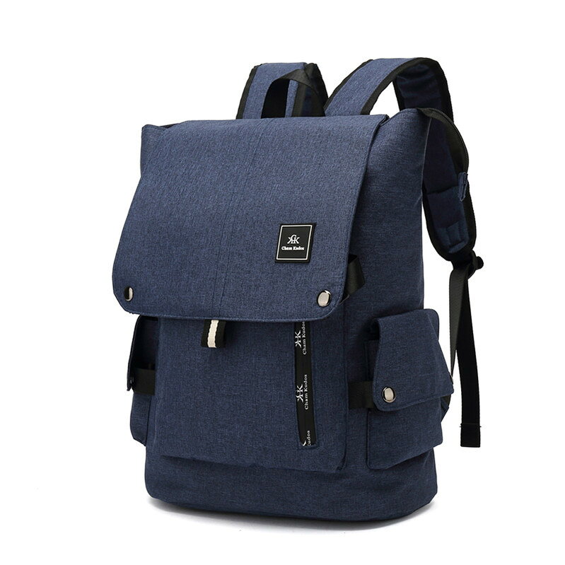 Bolsa de viaje de mochila de moda de mochila de mochila de mochila de mochila de mochila de mochila de mochila de mochila de mochila de 15,6 pulgadas — vista 2