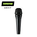 【国内正規品/メーカー保証2年】SHURE シュア ダイナミックマイク PGA57-LC : ボーカル / 楽器 / ライブ / 配信【国内正規品/メーカー保証2年】 プロ仕様