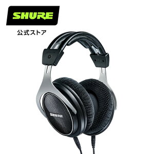 ڹ/᡼ݾ2ǯSHURE 奢 ץߥࡦإåɥۥ SRH1540-BK-A ֥å ̩ķ ֥æ ̩ķ ɥХå 쥳ǥ ˥ Ͽ ץ