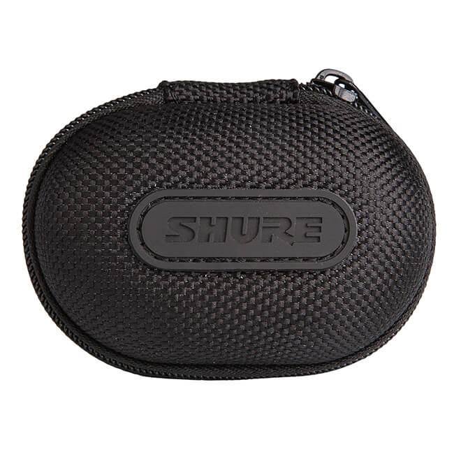 SHUREMOTIVライトニングステレオマイクロホン
