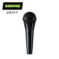 【国内正規品/メーカー保証2年】SHURE シュア ダイナミックマイク PGA58 : ボーカ...