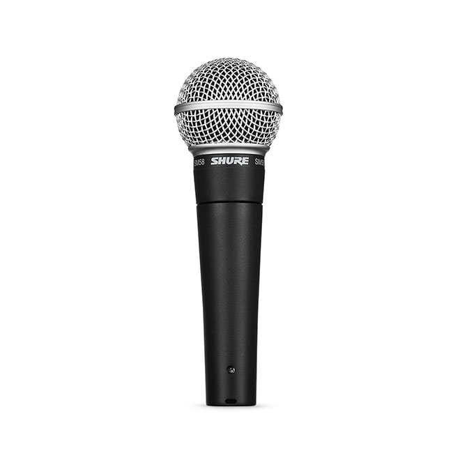 SM58
