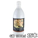 【送料無料】一東 黒豆 マッコリ 1000ml 6％ 15本韓国 食品 食材 料理 お酒 伝統酒 醗酵 乳酸菌 E-DON ・本品は清らかで、美味しい水として有名な地域、韓国 抱川の地下160mから引き上げられた天然水で醸したお酒です。三代にわたる職人が作り上げた伝統酒です。 ・商品名: 一東 黒豆 マッコリ ・内容量: 1本当り 1000ml x 15入 ・賞味期限: 別途表示(7ヶ月) ・酒質: リキュール ・保存方法: 高温多湿を避け、直射日光の当たらない涼しい場所や冷蔵庫で保管してください。 ・原材料: 白米、小麦粉、黒豆、甘味料（オリゴ糖、アスパルテーム） ・アルコール(％): 6度 ・単品の寸法(φ×H )mm（W×D×H)mm: &#8709;85mm×H278mm ・JANコード(単): 8804059000583 ・原産国: 韓国 ・輸入者: 東京都足立区大谷田 株式会社信商事 ・商品入荷によって商品パッケージが変わる場合がございます。予めご了承ください。